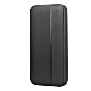 S-LİNK IP-G10N Micro+ Type C Girişli  10.000mAh Powerbank- Siyah