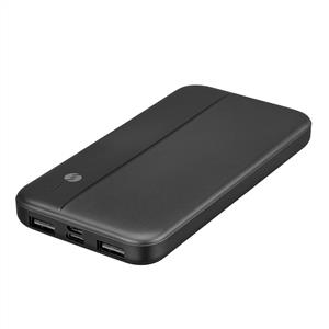 S-LİNK IP-G10N Micro+ Type C Girişli  10.000mAh Powerbank- Siyah