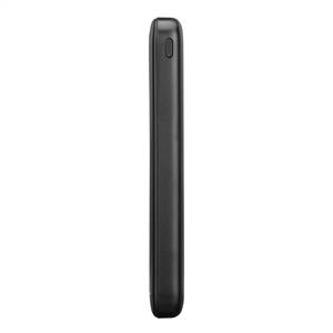 S-LİNK IP-G10N Micro+ Type C Girişli  10.000mAh Powerbank- Siyah