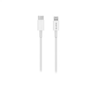 S-LİNK SL-EC35PD LİGHTNING KABLOLU 3.4A HIZLI ŞARJ PD 18W + USB QC3.0 ARAÇ ŞARJ