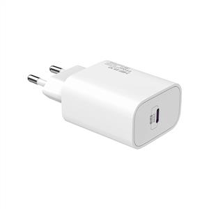 S-link SL-EC62TP Type-C 20W PD3.0 Hızlı Şarj QC4.0 Kablo + Ev Şarj Adaptörü