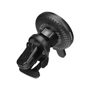 S-link SW-CWF58 Magnet 15W Siyah Kablosuz Araç Şarj Cihazı