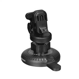 S-link SW-CWF58 Magnet 15W Siyah Kablosuz Araç Şarj Cihazı