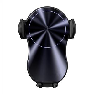 S-link SL-CW15W Otomatik 15W Sensörlü Telefon Tutucu Kablosuz Şarj Cihazı