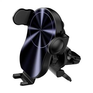 S-link SL-CW15W Otomatik 15W Sensörlü Telefon Tutucu Kablosuz Şarj Cihazı