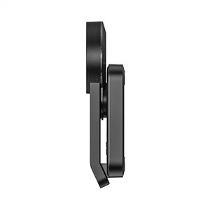 S-link SW-CWF100 Telefon Kulaklık Saat 15W 3 'in 1 Magsafe Kablosuz Şarj Cihazı