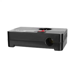 S-link SL-200W-V 200W DC 12V - AC 230V Çakmaktan Power Inverter