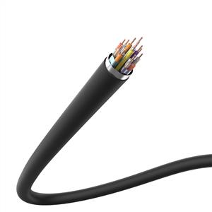 S-link SW-SGG042 HDMI TO HDMI 40m 19+1 Metal v2.0 4K (4096*2160) 30Hz Hdmi Kablo