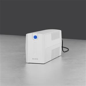 S-LINK IRON U1000 1000VA BEYAZ LINE INTERACTIVE UPS