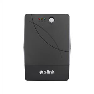 S-LINK FORCE U15 1500VA LINE INTERACTIVE UPS