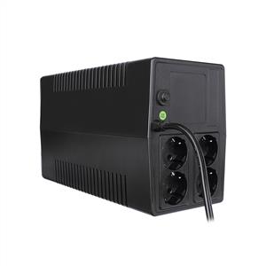 S-LINK FORCE U15 1500VA LINE INTERACTIVE UPS
