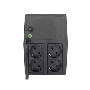 S-LINK FORCE U15 1500VA LINE INTERACTIVE UPS