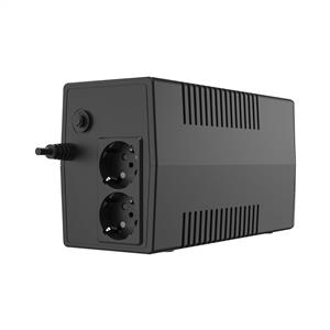 S-LINK FORCE U6 600VA LINE INTERACTIVE UPS