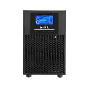 S-LINK TITAN U2 2000VA 2KVA ONLINE UPS