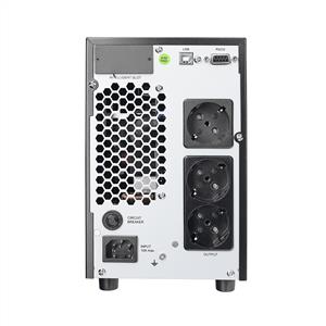 S-LINK TITAN U2 2000VA 2KVA ONLINE UPS