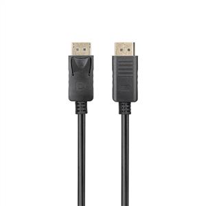 S-LINK SLX-469 10m Display Port M/M Kablo