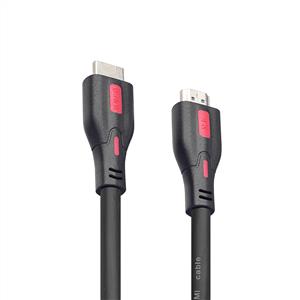 S-link SL-HDM4K011 19+1 HDMI to HDMI 1.5m v2.0 4K (3840*2160) 60Hz Kablo