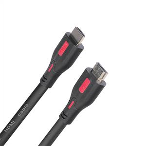 S-link SL-HDM4K011 19+1 HDMI to HDMI 1.5m v2.0 4K (3840*2160) 60Hz Kablo