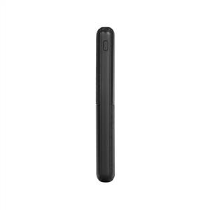 S-link IP-G12N 10000mAh Taşınabilir Şarj Cihazı - Siyah