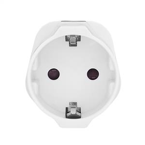 S-link SL-WL16 Avrupa - İngiltere Çevirici Priz Adaptör