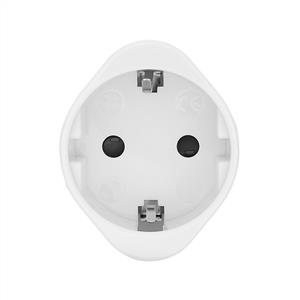 S-link SL-WL17 Avrupa - Amerika Çevirici Priz Adaptör
