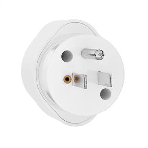 S-link SL-WL17 Avrupa - Amerika Çevirici Priz Adaptör