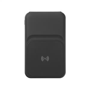 S-link P135 10000mAh PD20W+QC18W+HSC22.5W 15W Powerbank - Siyah