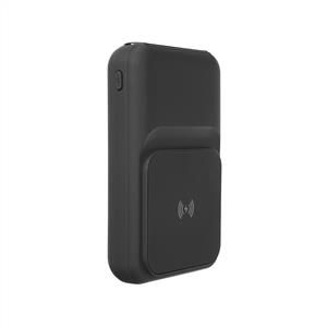 S-link P135 10000mAh PD20W+QC18W+HSC22.5W 15W Powerbank - Siyah