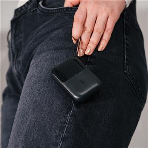 S-link P109M 10000mAh PD20W+QC18W+HSC22.5W Powerbank - Siyah
