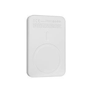 S-link M1021 10000mAh Magsafe 15W Powerbank - Beyaz