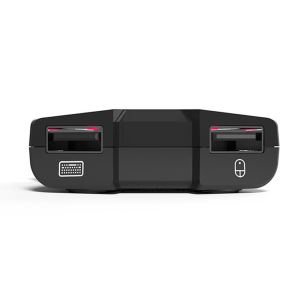 S-LİNK RAMPAGE SWİTCH XBOX ONE/PS4/PS3 LED IŞIKLI KLAVYE VE MOUSE ÇEVİRİCİSİ