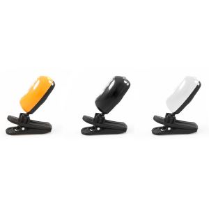 S-link SL-8712 Pilli Mandallı Led  Kitap Okuma Lambası