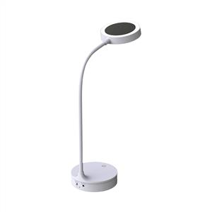S-link SL-8745 Masa Üstü Ledli Aynalı Okuma ve Makyaj Lambası