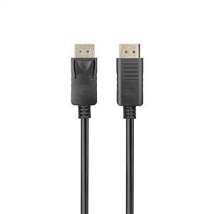 S-LINK SW-SGG031 3m Display Port M/M Kablo
