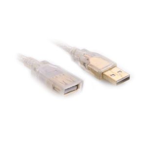 S-LINK SLX-323 USB 2,0 UZATMA 5 M CAB.