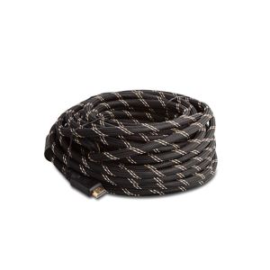 S-LINK SLX-270 HDMI DAN HDMI KORUMALI KILIF 1.4 VER. 3D KABLO 15M- (GOLD)
