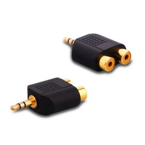 S-LINK SLX-214 AUDİO SES ÇEVİRİCİ ADAPTÖR