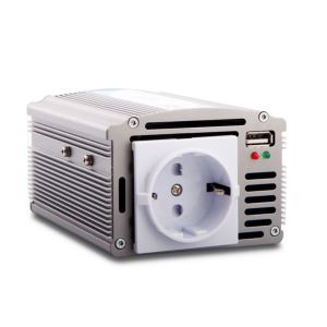 SL-INV2435 350W DC24V-AC230V USB 2A İNVERTER