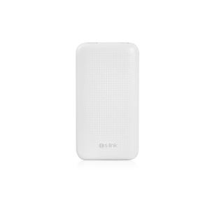 S-LINK IP-757 10000mAh 2.1A ÇIKIŞ TAŞINABİLİR ŞARJ CİHAZI - BEYAZ