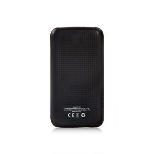 S-LINK IP-757 10000mAh 2.1A ÇIKIŞ TAŞINABİLİR ŞARJ CİHAZI - SİYAH
