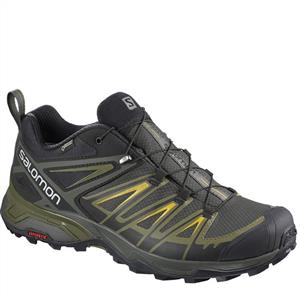 Salomon X Ultra 3 GTX Erkek Ayakkabı 