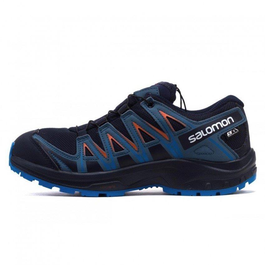 Salomon Xa Pro 3D CSWP Junior Ayakkabı L40643300-33 - Vatan Bilgisayar