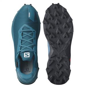 Salomon Alphacross 3 Gore-Tex® Erkek Outdoor Ayakkabı L41446700 L41446700-42