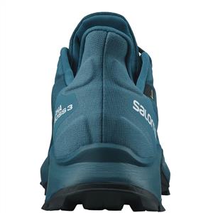 Salomon Alphacross 3 Gore-Tex® Erkek Outdoor Ayakkabı L41446700 L41446700-42
