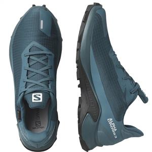 Salomon Alphacross 3 Gore-Tex® Erkek Outdoor Ayakkabı L41446700 L41446700-42