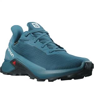 Salomon Alphacross 3 Gore-Tex® Erkek Outdoor Ayakkabı L41446700 L41446700-42