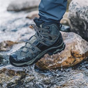 Salomon Quest 4 Gore-Tex® Erkek Outdoor Bot L41292500 L41292500-44