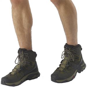 Salomon Quest 4 Gore-Tex® Erkek Outdoor Bot L41292500 L41292500-44