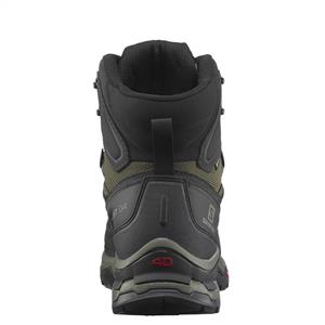 Salomon Quest 4 Gore-Tex® Erkek Outdoor Bot L41292500 L41292500-44