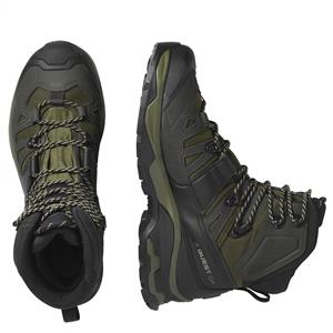 Salomon Quest 4 Gore-Tex® Erkek Outdoor Bot L41292500 L41292500-44